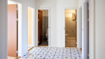 Apartment in southern Frederikshavn - Bangsbovej, Frederikshavn - 1