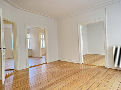 Free First Month in Newly Renovated Four-Room Apartment - Stemannsgade, Randers C - 2