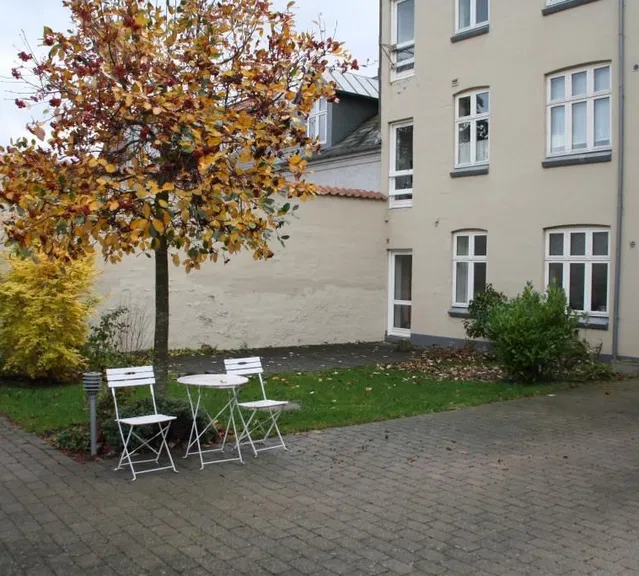 apartment Lejlighed få skridt fra Nyborg Havn
