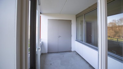 Apartment in southern Frederikshavn - Bangsbovej, Frederikshavn - 1