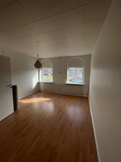 Lovely 3-Room Apartment - Grønnegade, Nykøbing M - 4