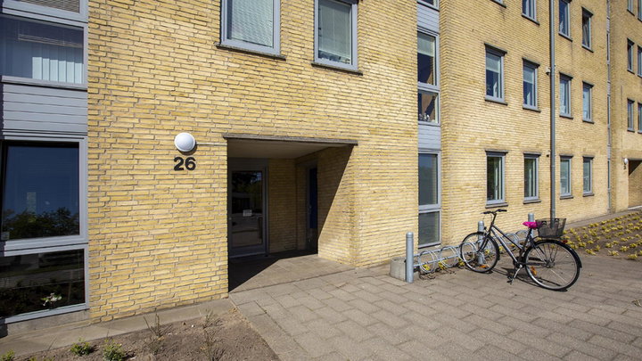 Apartment in southern Frederikshavn - Bangsbovej, Frederikshavn - 0