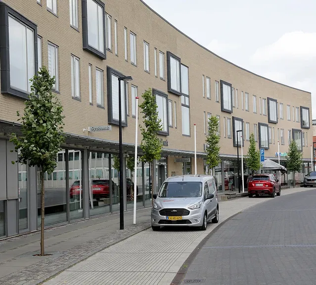 apartment Apartment in Billund