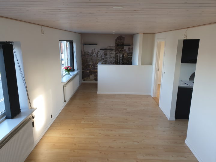 2-room apartment of 50 m² - Gærumvej, Frederikshavn - 2