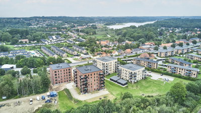 Moderne udlejningsprojekt 10 minutter fra Silkeborg C - Herningvej, Silkeborg - 2