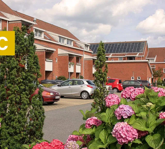 apartment Apartment in Frederikshavn