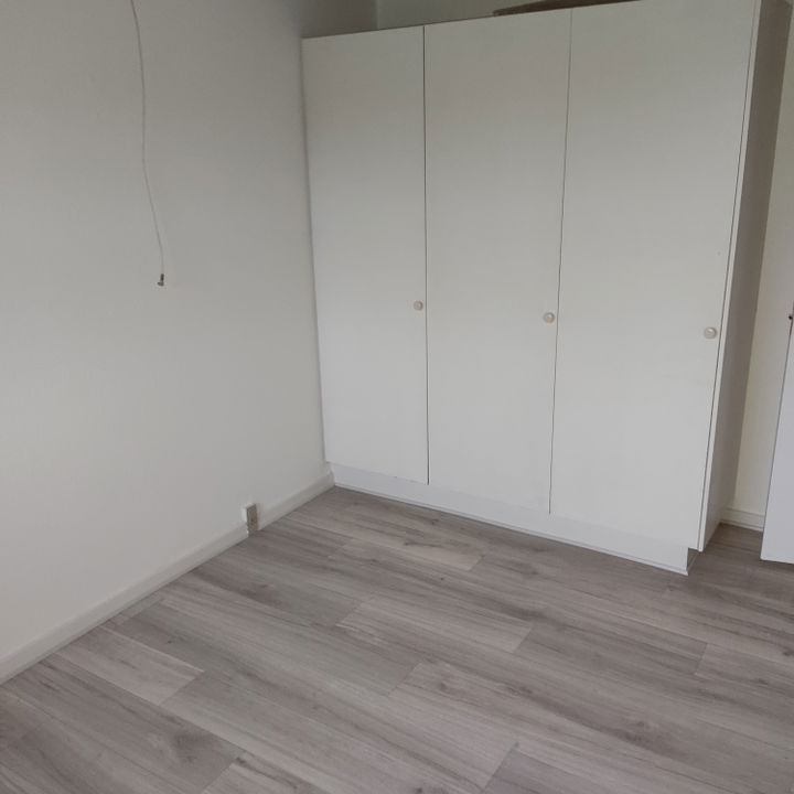 Hyggelig rækkehus ved Brønderlev - Snebærvej, Brønderslev - 4