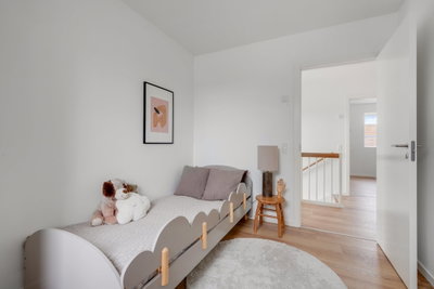 Byhuse med suveræn beliggenhed - Avlsgårdsvænget, Nyborg - 3