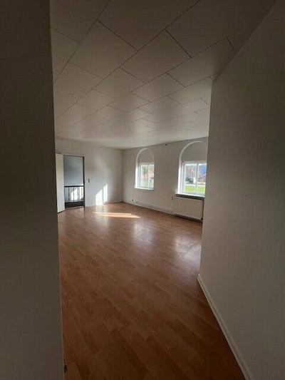 Lovely 3-Room Apartment - Grønnegade, Nykøbing M - 1
