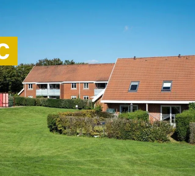 apartment Apartment in Frederikshavn