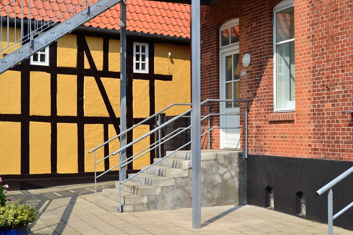 3-room apartment in Skive - Nordbanevej, Skive - 2