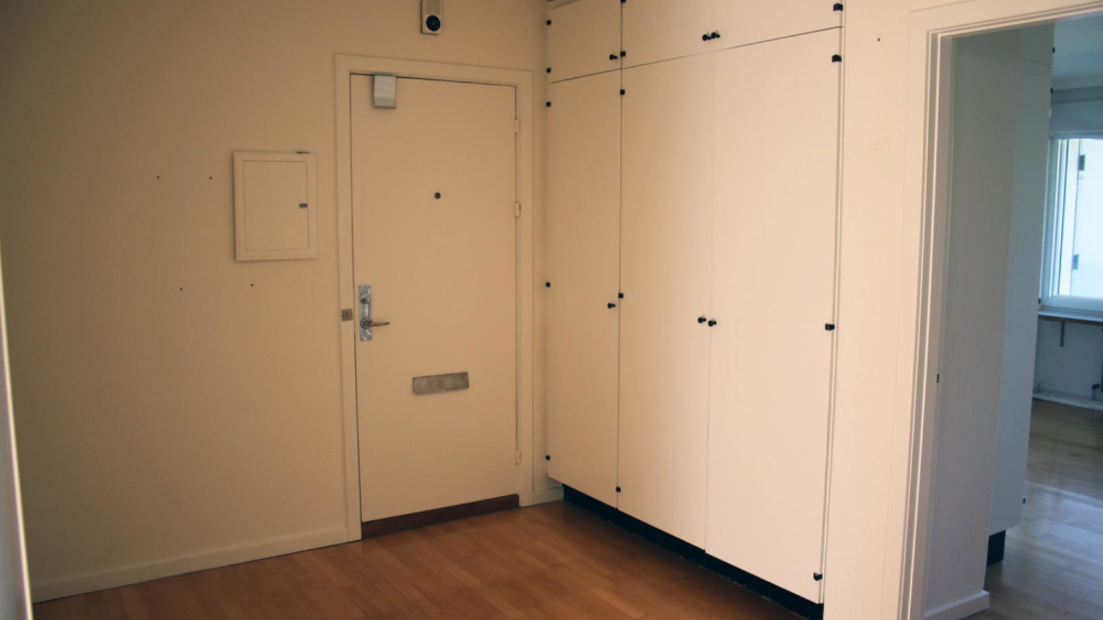 apartment Lejlighed i sydlige Frederikshavn