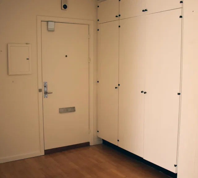 apartment Lejlighed i sydlige Frederikshavn