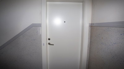 Renovated apartment with a new bathroom - Lindegårdsvej, Frederikshavn - 2
