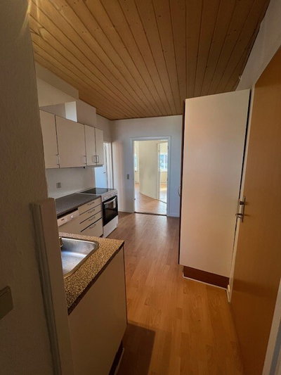 Lovely 3-Room Apartment - Grønnegade, Nykøbing M - 2