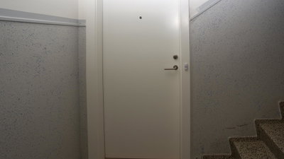 Renovated apartment with new windows and floors - Lindegårdsvej, Frederikshavn - 3