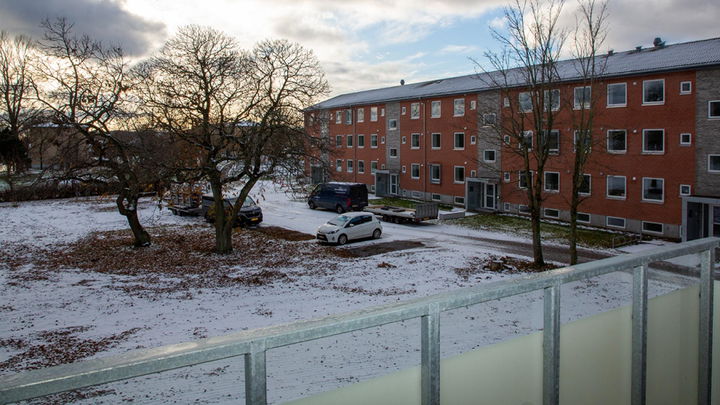 Beskrivelse af lejligheden følger - Lindegårdsvej, Frederikshavn - 4