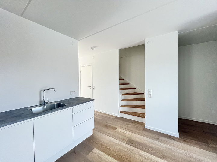 Lys og moderne 4-værelses lejebolig i Aalborg Øst - John Steinbecks Alle, Aalborg Øst - 2