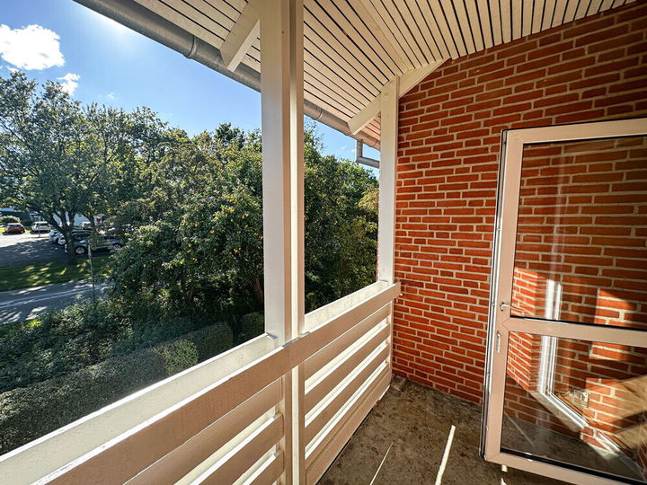 Affordable Apartment - Skaldehøjvej, Viborg - 3
