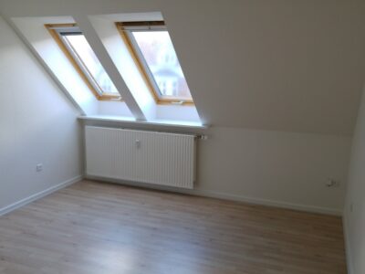 apartment Flot bolig med 1 værelser
