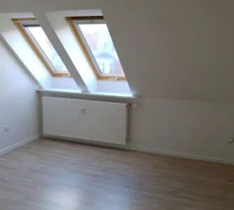 apartment Flot bolig med 1 værelser