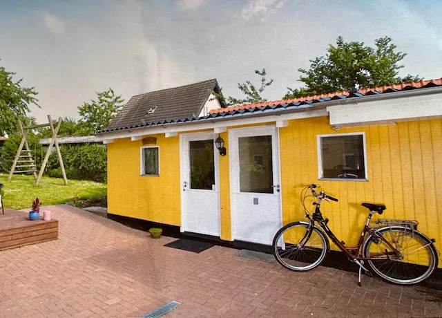 room Hillerød: Commuter room - weekdays only