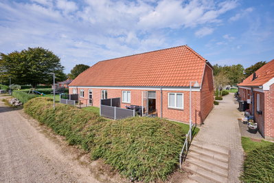 2-værelses townhouse i Spjald - Tovstrupvej, Spjald - 1