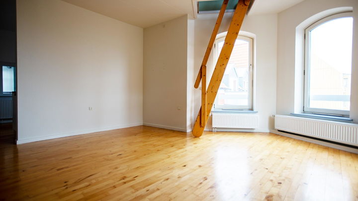 Beskrivelse af lejligheden følger - Danmarksgade, Frederikshavn - 1