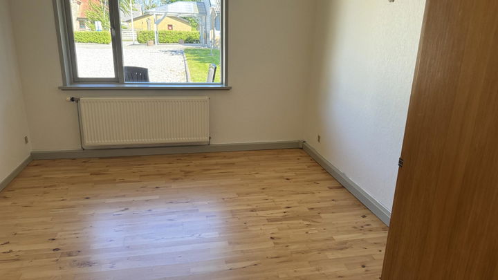 Ældrebolig - Rosengårdsvej, Hobro - 4