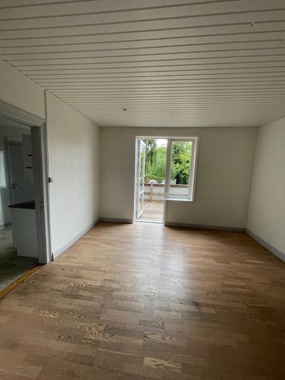 Delightful 2-room apartment - Brårupvej, Skive - 2