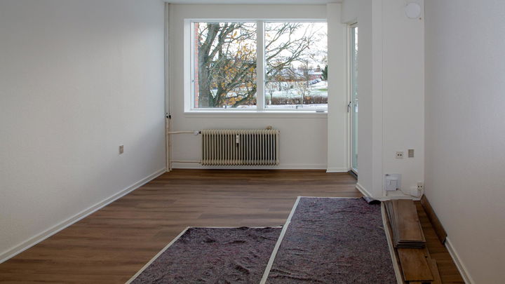 Beskrivelse af lejligheden følger - Lindegårdsvej, Frederikshavn - 3