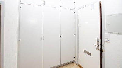 Spacious apartment in southern Frederikshavn - Bangsbovej, Frederikshavn - 3