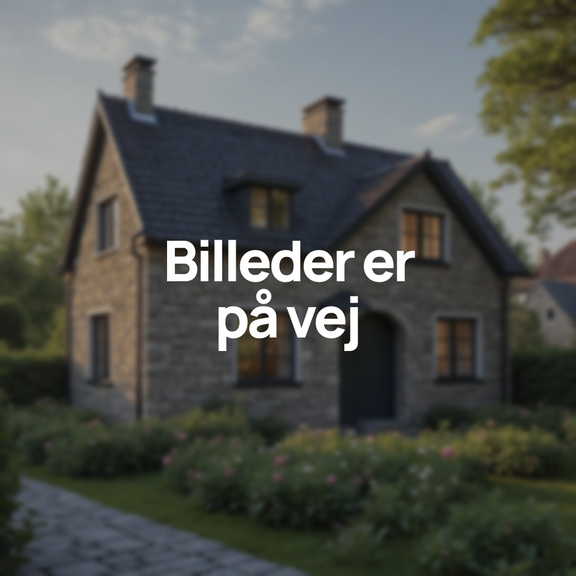 Kommer snart