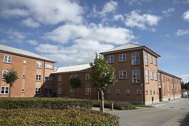 Prisvenlig ungdomsbolig - Merkurvej, Viborg - 1