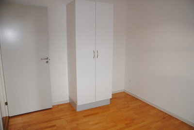 Centrally located 2-room apartment - Dalbergsgade, Viborg - 3
