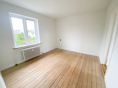 Bright 2-Room Apartment in a Central Location in Nørresundby - Lindholmsvej, Nørresundby - 3
