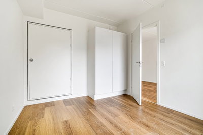 Dit nye hjem ved vandet i Odense - Havnegade, Odense C - 4