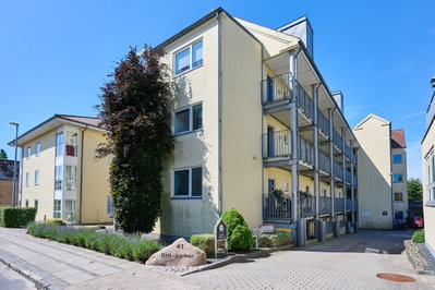 2-værelses apartment i Ikast - Nørregade, Ikast - 4