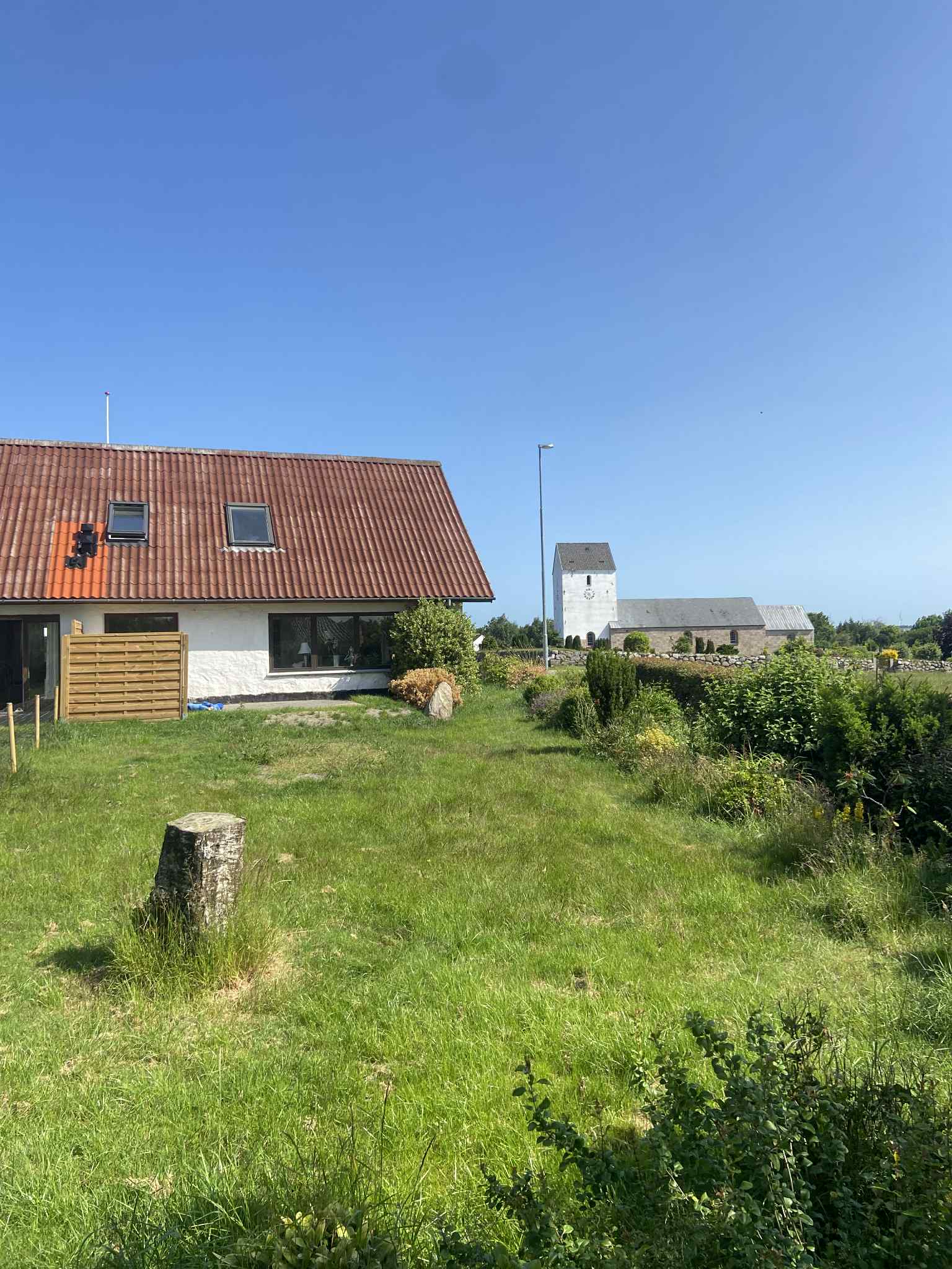 apartment Kokkedalsvej 4B, 9460 Brovst