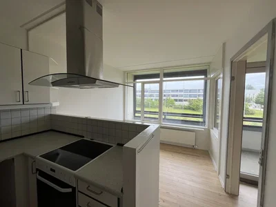 Scenic home with balcony and good transport connections - Beatesmindevej, Aalborg SØ - 1