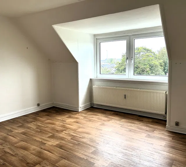 apartment Barfredsvej 42, 2. th. – nyistandsat 2-værelses lejlighed