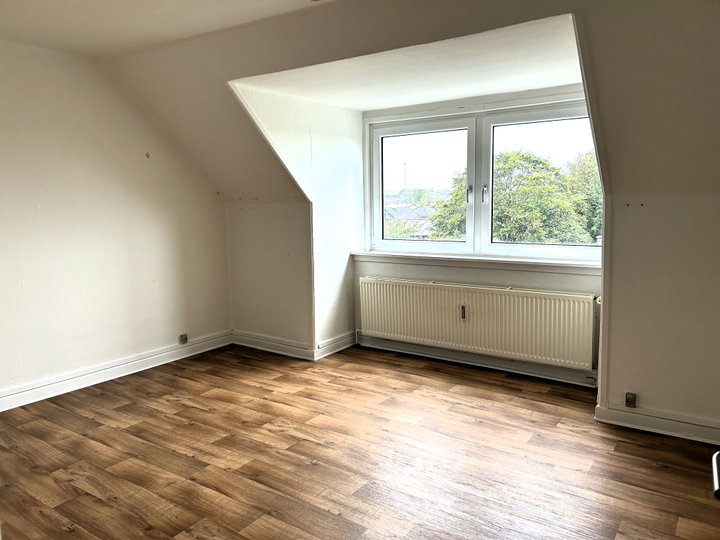 Barfredsvej 42, 2nd floor, right – Newly refurbished 2-room apartment - Barfredsvej, Frederikshavn - 0
