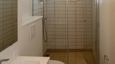Renovated apartment with new windows and floors - Stenbakkevej, Frederikshavn - 2
