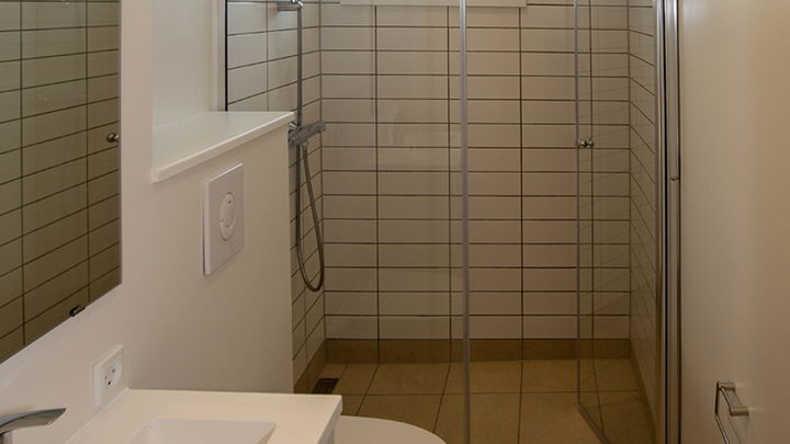Renoveret lejlighed med nye vinduer og gulve - Stenbakkevej, Frederikshavn - 2
