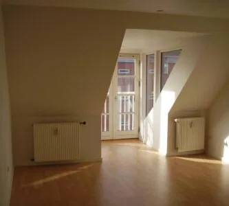 apartment Beautiful apartment with 1 bedroom
