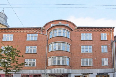 Large 164 m² Apartment on the High Street in Esbjerg - Englandsgade, Esbjerg - 3
