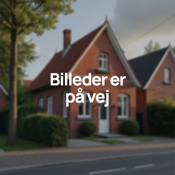 Kommer snart