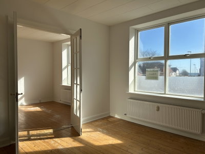 Newly renovated 3-room apartment at Søndergade 126D - Søndergade, Frederikshavn - 1
