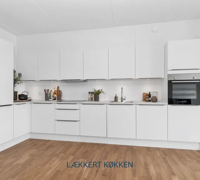 apartment I HJERTET AF ODENSE MED DEN BEDSTE UDSIGT!