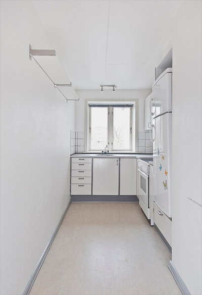 Lovely 2-Room Apartment - Holstebrovej, Skive - 3
